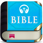 Study Bible icône