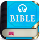Study Bible أيقونة