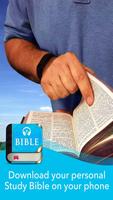 برنامه‌نما Study Bible عکس از صفحه