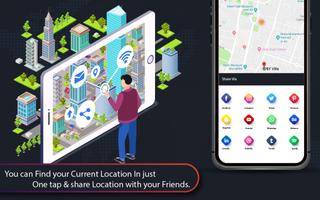 Gps location, Area Calculator screenshot 2