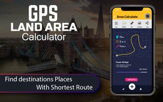 Gps location, Area Calculator screenshot 3