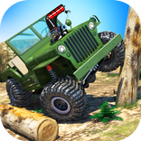 Offroad Car Drive - Mega Ramp & Obstacles