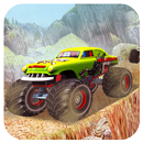 Offroad Challenge - Monster Truck Trials APK