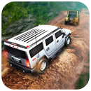 Xtreme Offroad - Driving games APK