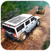 Xtreme Offroad - Driving games