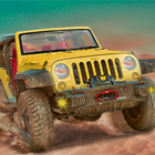 OFFROAD Driving School icon