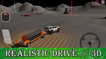 OFFROAD Driving School screenshot 1