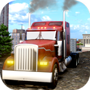 8x8 Truck Off Road Games APK