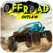 Off Road Outlaw - 4x4 monster truck games