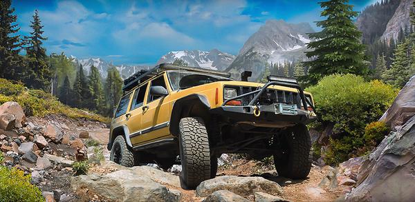 How to Download Off Road 4x4 Driving Simulator APK Latest Version 2.13.1 for Android 2024 image