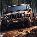 APK Off Road: Mud Truck Games