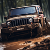Off Road: 越野車 卡車 遊戲 APK