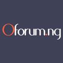 Oforum -Read News & Earn aplikacja
