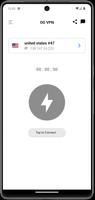 OG VPN পোস্টার