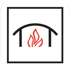 OGC Fire Pit Control ikon
