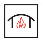 OGC Fire Pit Control أيقونة