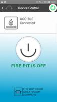 OGC Fire Pit Control اسکرین شاٹ 3