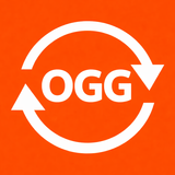 OGG to MP3 Converter APK