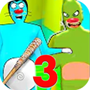 Horror Oggy Granny Siren Head APK