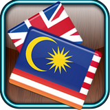 Icona Kamus Mini English Malay
