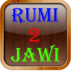 Rumi to Jawi APK download