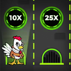 Chicken Road 2 - Chicken Cross APK