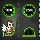 Chicken Road 2 - Chicken Cross APK