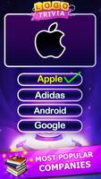 Logo Trivia screenshot 1