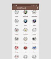 Reset Oil Service Guide Pro screenshot 2
