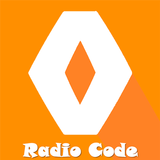 Radio Code For Renault 5.0