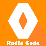 Radio Code For Renault 5.0 Zeichen