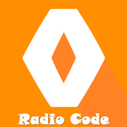 Icona Radio Code For Renault 5.0