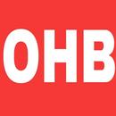 OHB: Nepali Hotel APK