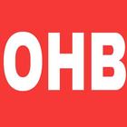OHB: Nepali Hotel আইকন