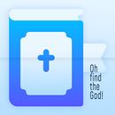 Oh find the God! APK