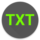 Textual Launcher иконка