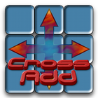 CrossAdd icône