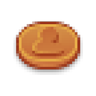 Donate a copper piece 图标