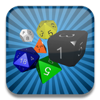 Quick Dice Roller آئیکن