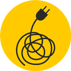 آیکون‌ Ohm Wheel