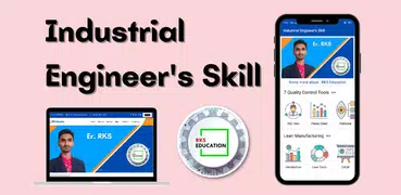 Industrial Engineer's Skill