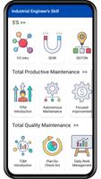 Industrial Engineer's Skill स्क्रीनशॉट 1