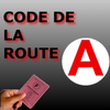 ikon Le Code de la Route