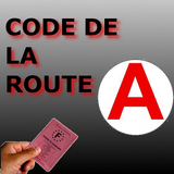 Le Code de la Route आइकन