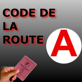 Icona Le Code de la Route