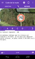 Le Code de la Route capture d'écran 3