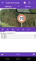 Le Code de la Route capture d'écran 1
