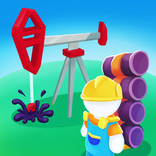 Oil Miner 3D