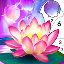 Oil Painting Coloring-APK