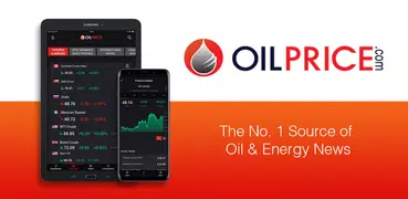 OilPrice: Energy News & Prices